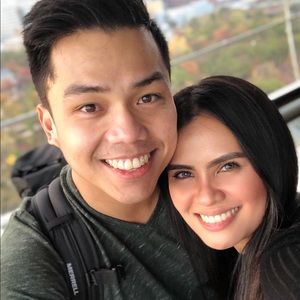 Meet your Posher, Ancel